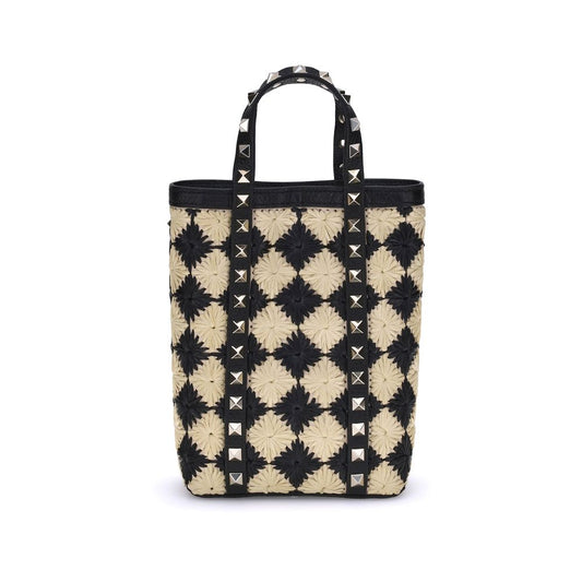 Valentino Garavani Rockstud Mini-Tragetasche