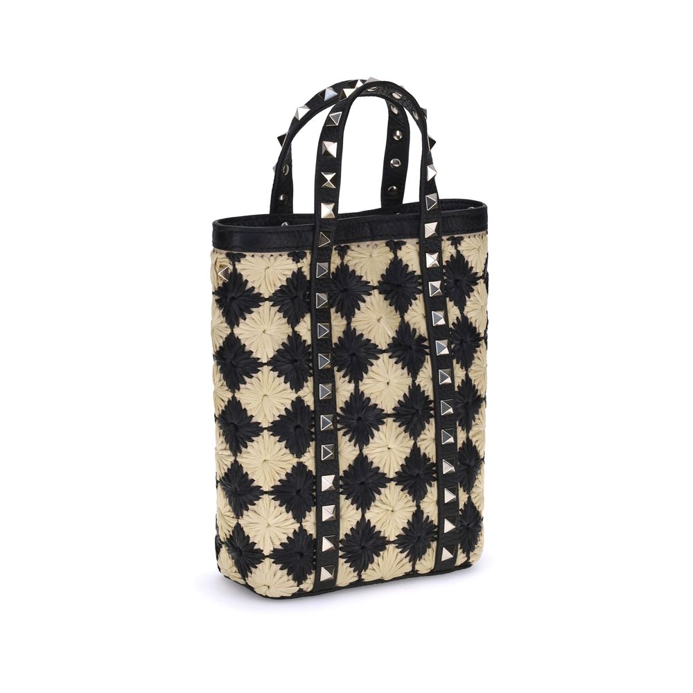 Valentino Garavani Rockstud Mini-Tragetasche