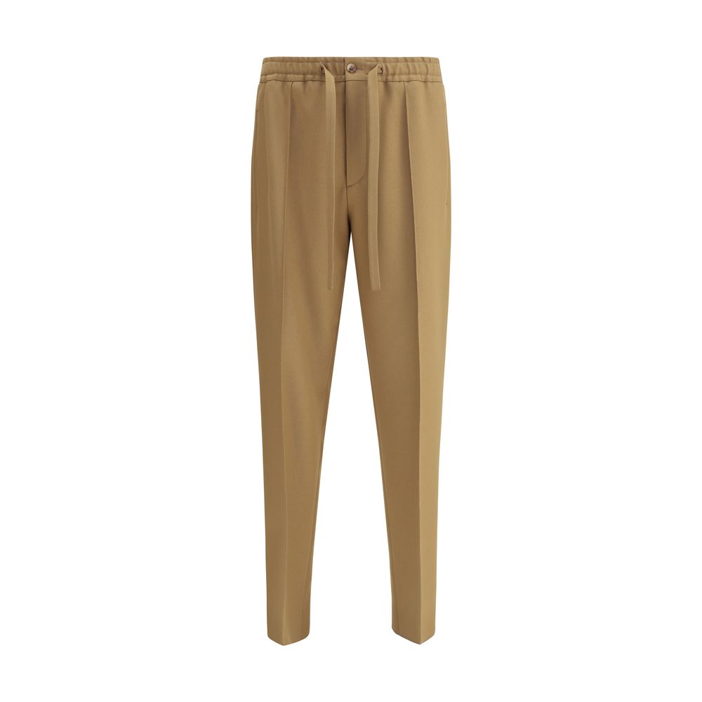 Pantalons Monochromes