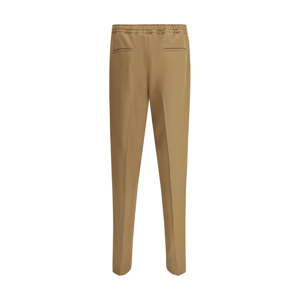 Pantalons Monochromes