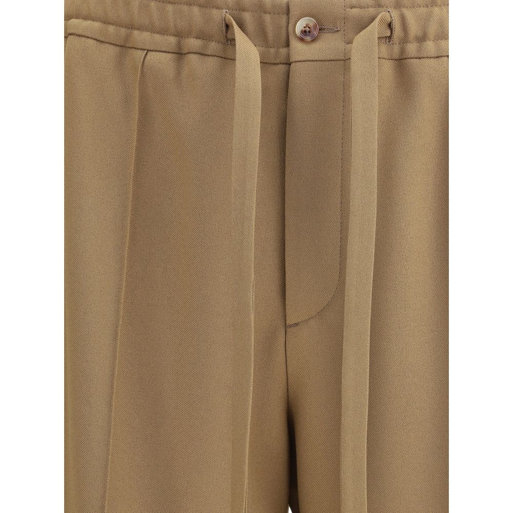 Pantalons Monochromes