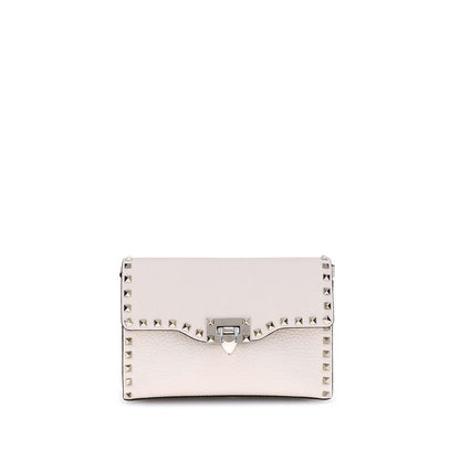 Valentino Garavani Rockstud Schultertasche