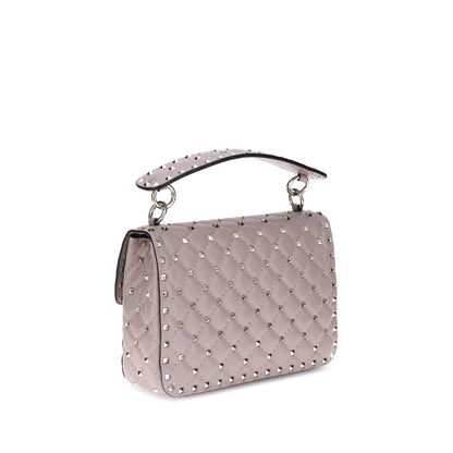 Valentino Garavani mittelgroße Rockstud Spike Umhängetasche