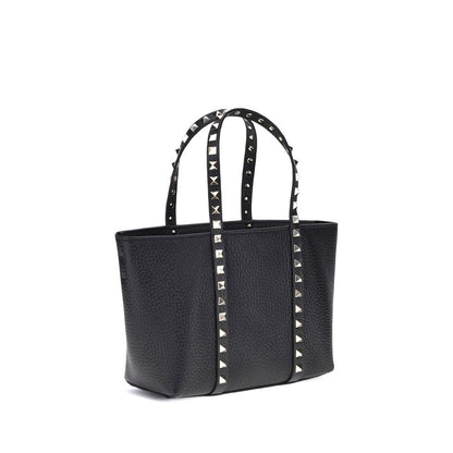 Valentino Garavani Kleine Rockstud-Tragetasche