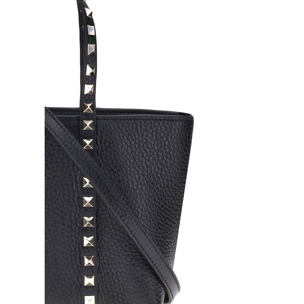 Valentino Garavani Kleine Rockstud-Tragetasche