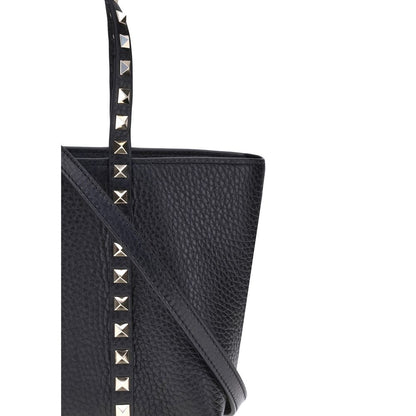 Valentino Garavani Kleine Rockstud-Tragetasche