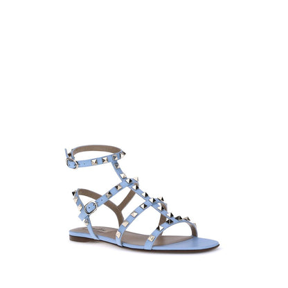 Valentino Garavani Rockstud Sandalen