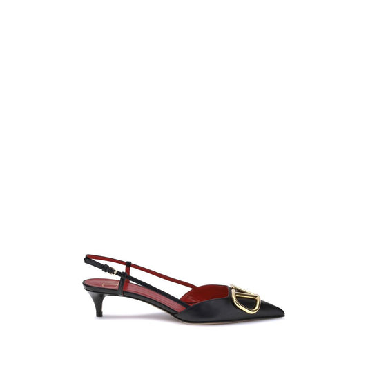 Valentino Garavani VLogo-Pumps