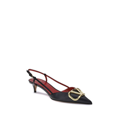 Valentino Garavani VLogo-Pumps