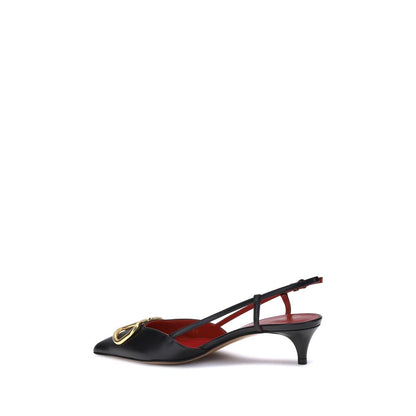Valentino Garavani VLogo-Pumps