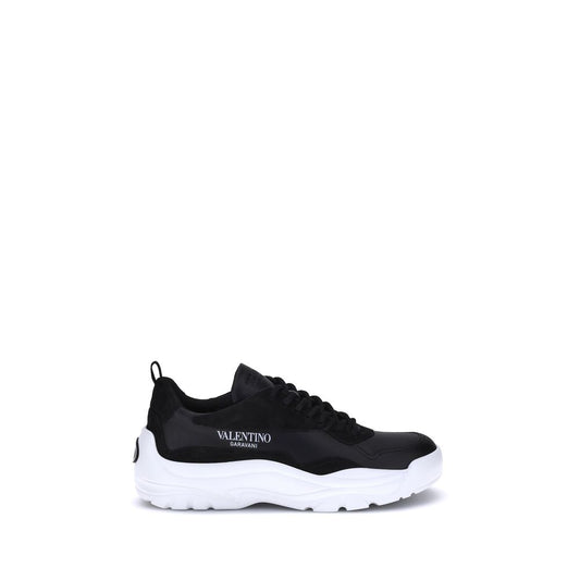 Valentino Garavani Sneakers aus Leder