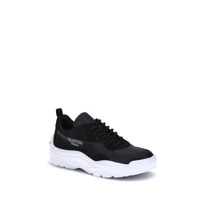 Valentino Garavani Sneakers aus Leder