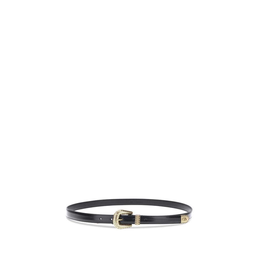 Ceinture avec logo V