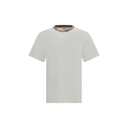 Burberry Archivio Karo-T-Shirt