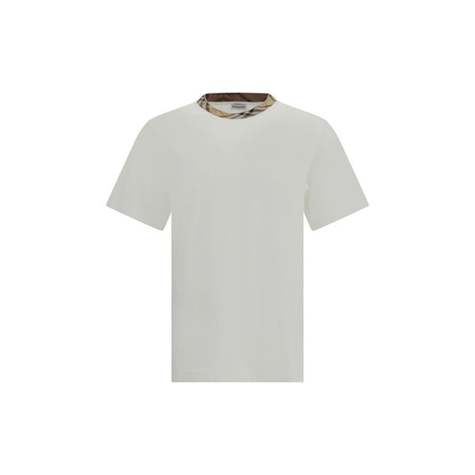 Burberry Archivio Karo-T-Shirt