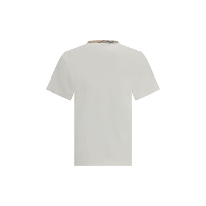 Burberry Archivio Karo-T-Shirt