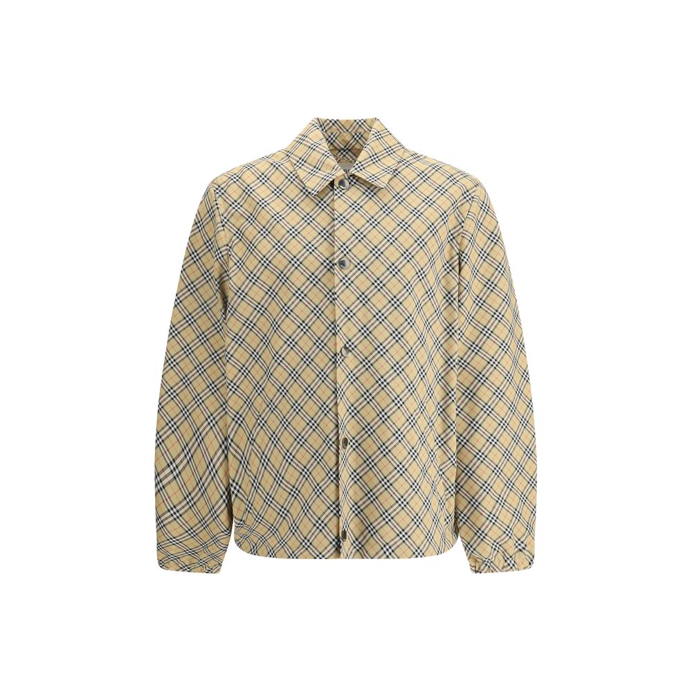 Veste-chemise