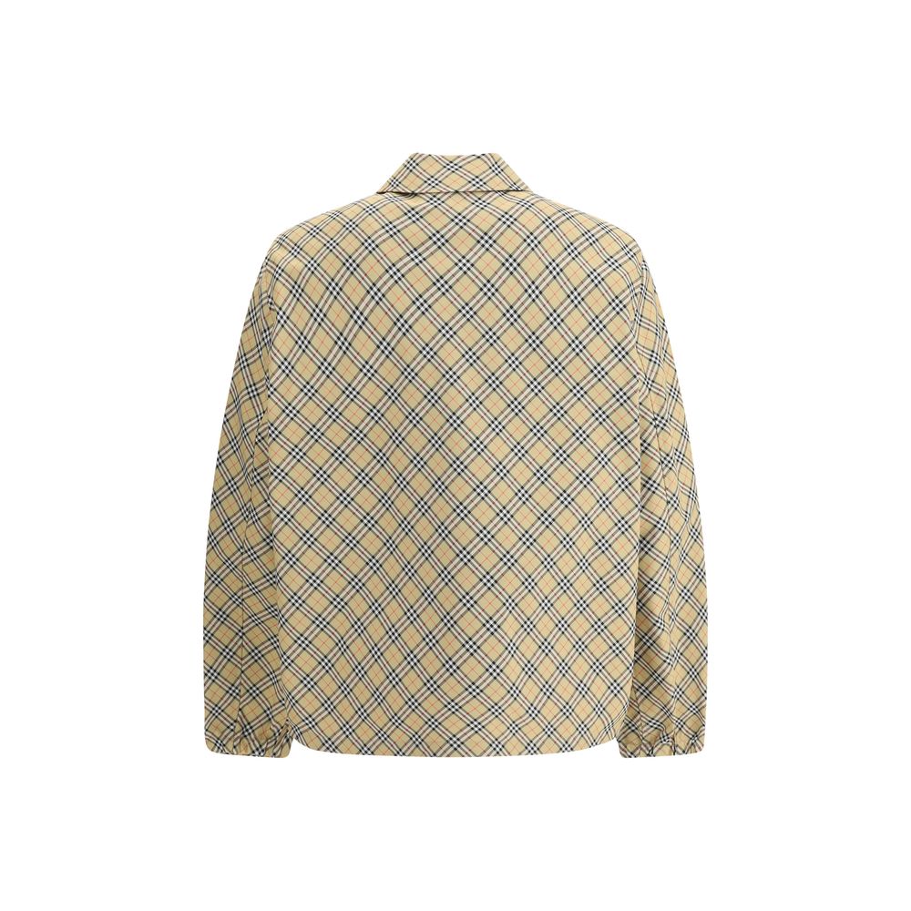 Veste-chemise