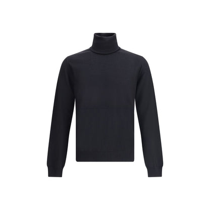 Pull à col roulé Jil Sander Ls Tn Jumper