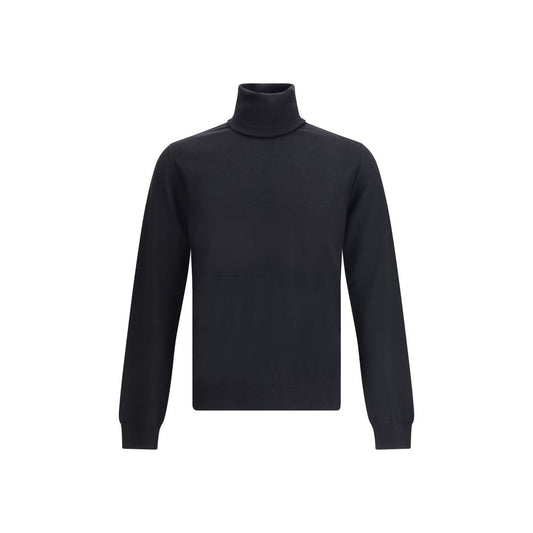 Pull à col roulé Jil Sander Ls Tn Jumper
