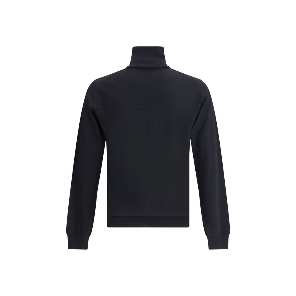 Pull à col roulé Jil Sander Ls Tn Jumper
