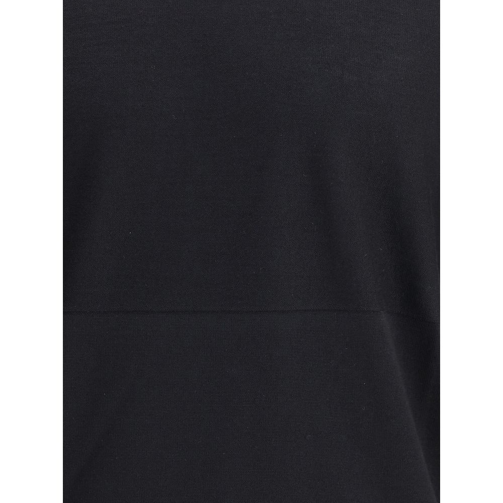 Pull à col roulé Jil Sander Ls Tn Jumper