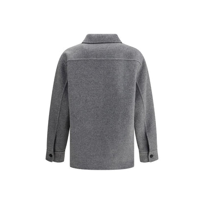 Veste chemise Jil Sander