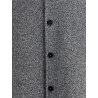 Veste chemise Jil Sander