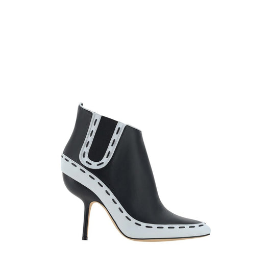 Escarpins Rizas de Manolo Blahnik