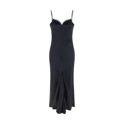 Alexander McQueen Kleid