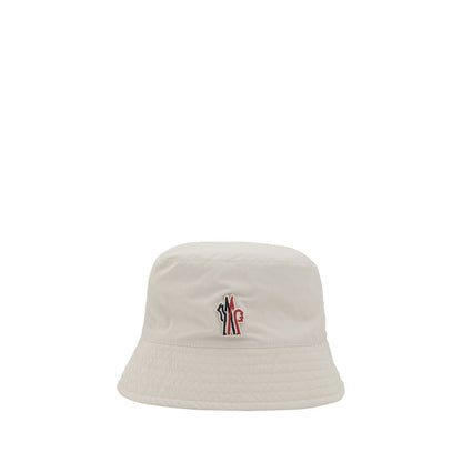Bob avec logo Moncler Grenoble