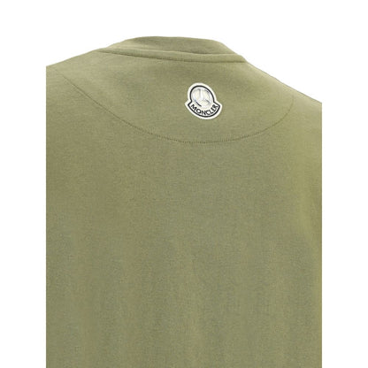 T-shirt Moncler x Mercedes-Benz par Nigo