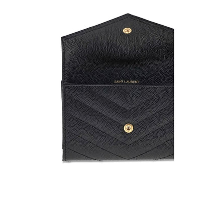 Saint Laurent Lederbrieftasche