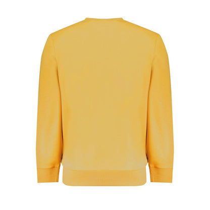 Brauner Baumwollpullover von Timberland