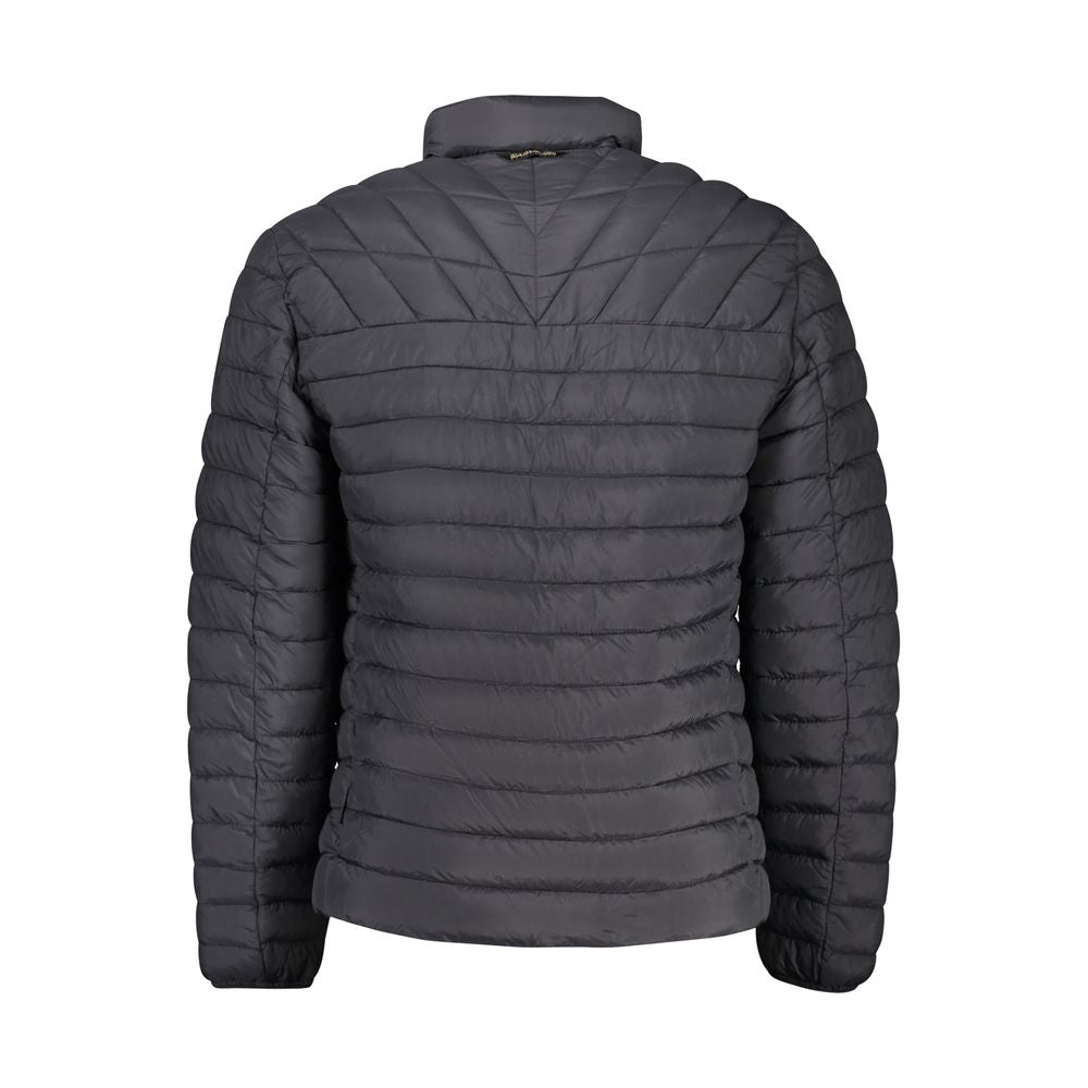 Veste Napapijri Noir Polyamide Homme