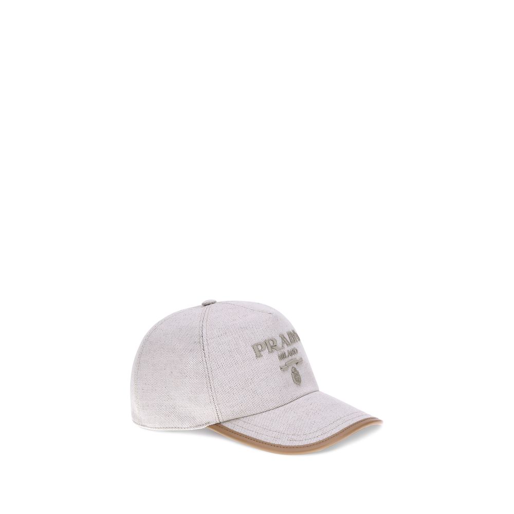 Casquette de baseball avec logo