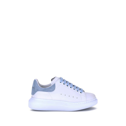 Alexander McQueen Leder-Sneakers