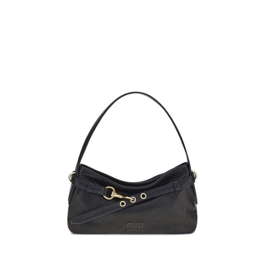 Miu Miu Aventure Schultertasche