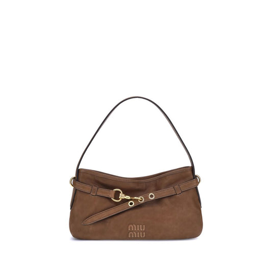 Miu Miu Aventure Schultertasche