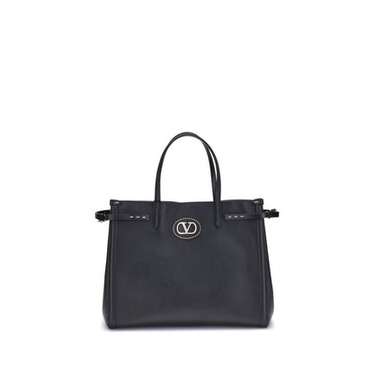 Valentino Garavani Antibes mittelgroße Handtasche