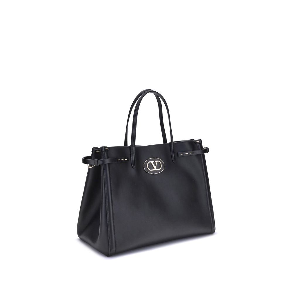 Valentino Garavani Antibes mittelgroße Handtasche