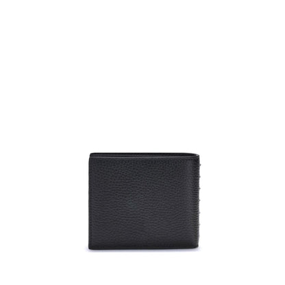 Valentino Garavani Bifold Rockstud Geldbörse