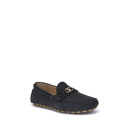 Mocassins Fastaway Driver de Valentino Garavani