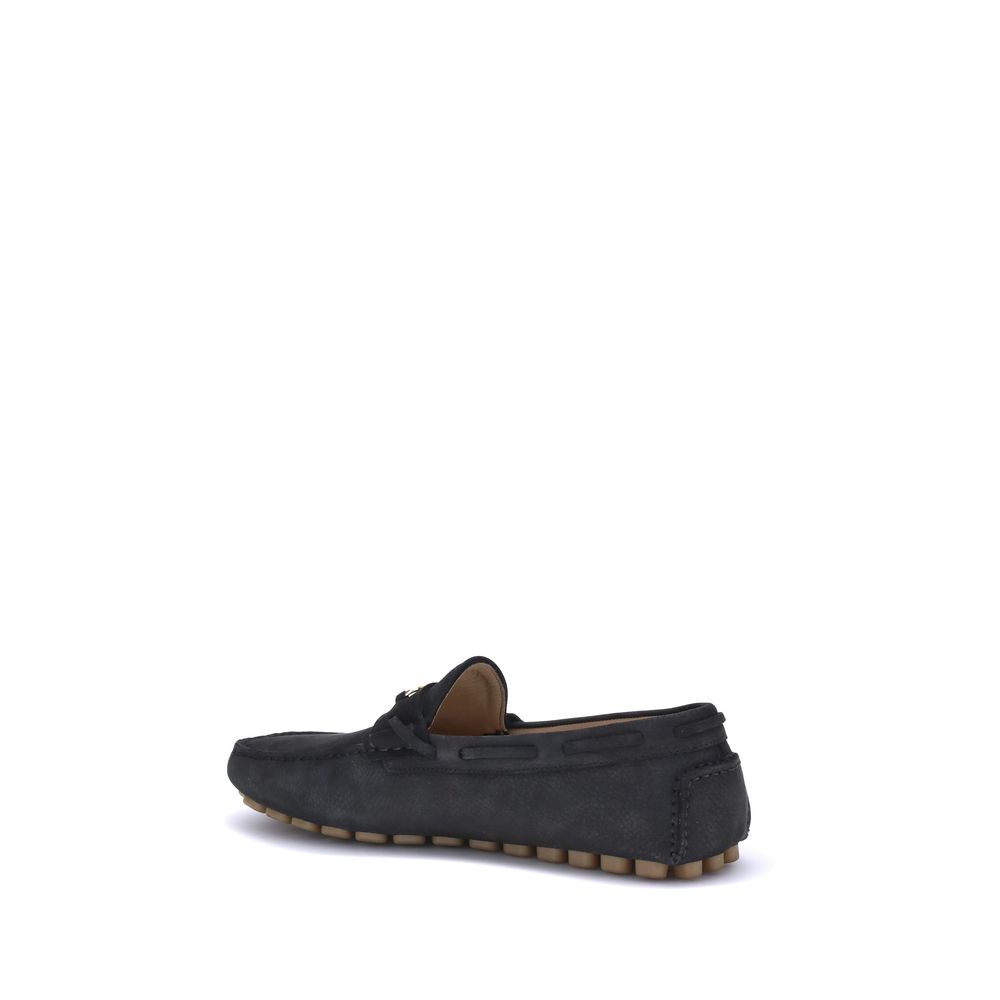 Mocassins Fastaway Driver de Valentino Garavani