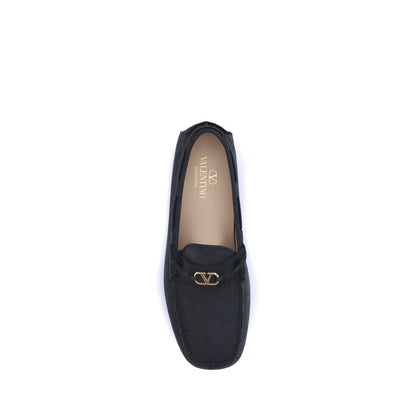 Mocassins Fastaway Driver de Valentino Garavani