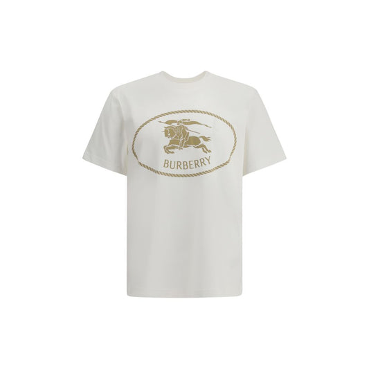 Burberry T-Shirt mit Logo