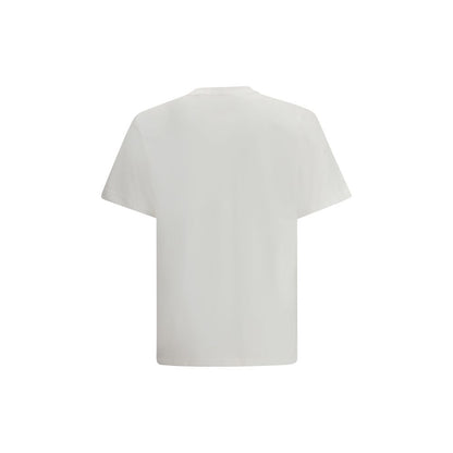 Burberry T-Shirt mit Logo