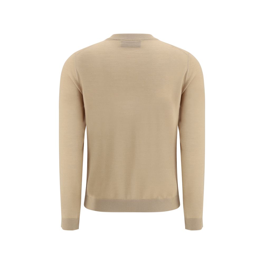 Cardigan en cachemire