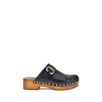 Jeannette Mules