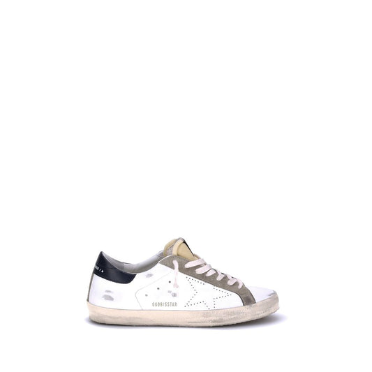 Golden Goose Super Star Sneaker